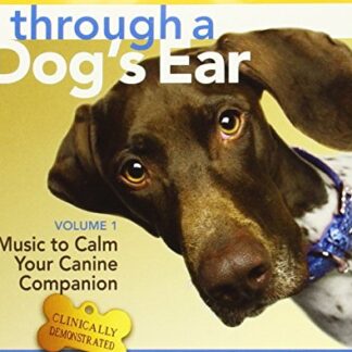 Music:  Through a Dogs Ear - Calming